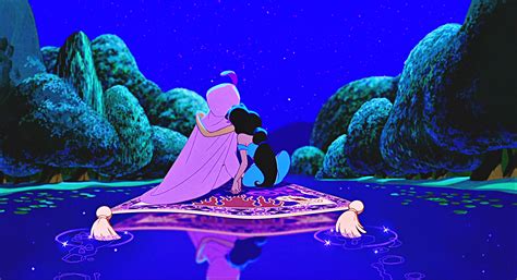 Princess Jasmine's Magic Carpet: From Animation to Real-Life